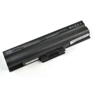   Laptop Battery Black [10.8V 5200mAh 6 cell]