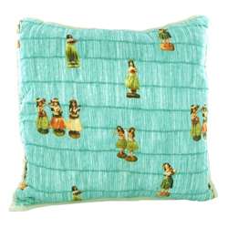 Tommy Bahama Fiji Coast Decorative Pillow  