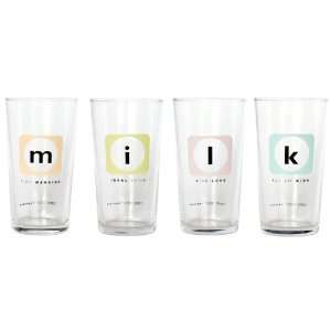  Milk Glass