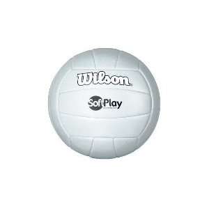 Wilson Soft Play Technology 