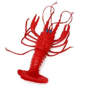  Rubber Crawfish/Lobster 1 pc. pk. 