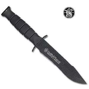  Smith and Wesson Bowie Knife Search and Rescue