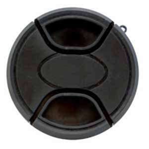    Promaster SystemPro Professional Lens Cap 72mm