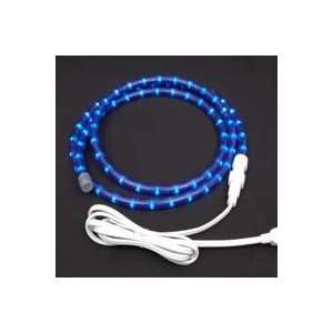 Blue Chasing Rope Light Custom Kits 1/2 3 Wire  Kitchen 