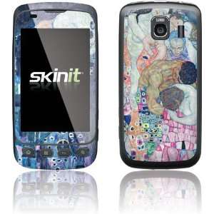 Klimt   Death and Life skin for LG Optimus S LS670 