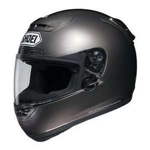 Shoei X ELEVEN X11 X 11 XELEVEN ANTHRACITE SIZEXLG MOTORCYCLE Full 