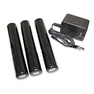   Battery Charger Kit for Deluxe Pallet Truck Scale Electronics
