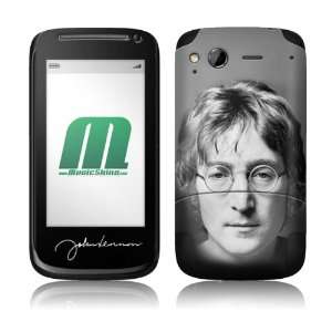  MusicSkins MS JL30298 HTC Desire S Electronics