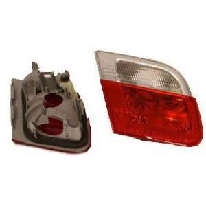  2000 BMW 323Ci CONVERTIBLE LH (DRIVER SIDE) BACK UP LIGHT 
