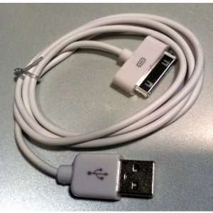  iPod/iPhone USB Data Sync Charger Cable 3 ft (1 meter 