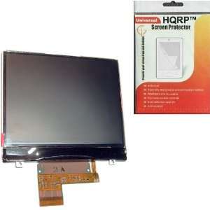  Replacement LCD Screen for Ipod 5th Gen plus HQRP Universal Screen 