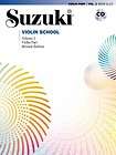 suzuki violin cd 1  