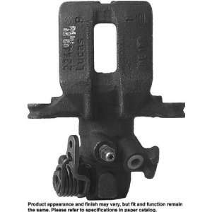 Cardone 19 2846 Remanufactured Import Friction Ready (Unloaded) Brake 