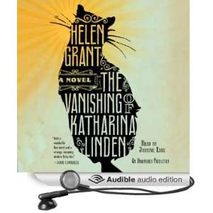  The Vanishing of Katharina Linden A Novel (Audible Audio 