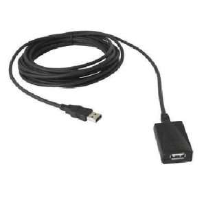  USB 2.0 Active Repeater Cable Electronics