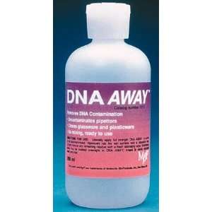 MBP DNA Away Surface Decontaminant, 25 wipes, canister  