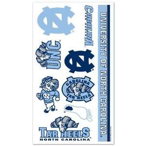 North Carolina Temporary Tattoos 