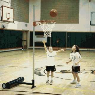  Basketball Basketball Systems Netball