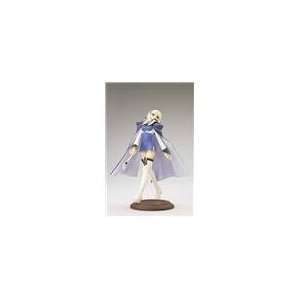 Shining Tears Blanc Neige 1/8 Scale PVC Statue  Toys & Games   