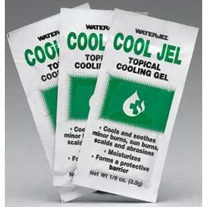  Cool Jel Unit Dose In Bulk Pack, sold in case pack of 1728 