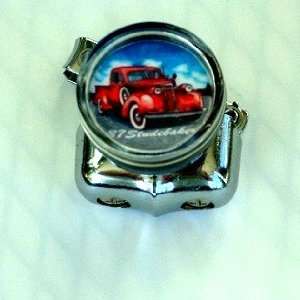  1937 Studebaker Suicide Knob Automotive