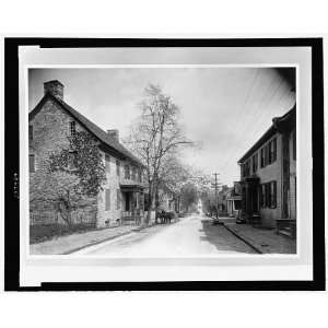  Worsley,Alexander house,Loudon Street,Lafayette,VA,1910 