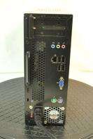 eMachines EL1352 07E Athlon Desktop PC Tower  