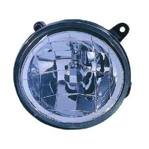  Depo 220 2001L AQN Driver Side Driving And Fog Light 