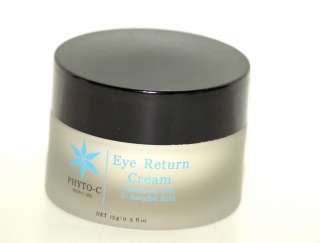 Phyto C EYE FIRMING CREAM IS Clinical Phytoceuticals  