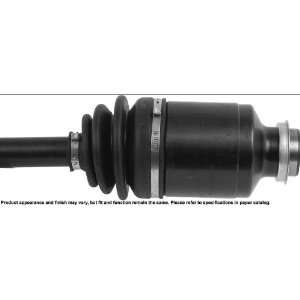  Cardone 66 8154 New CV Axle Automotive