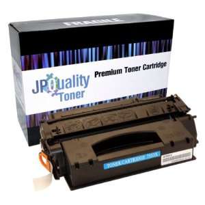  JPQuality® Toner Cartridge Compatible with HP LaserJet 2000 series 