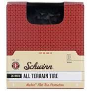 Schwinn 26 X 1.95 All Terrain Tire with Kevlar Protection at  