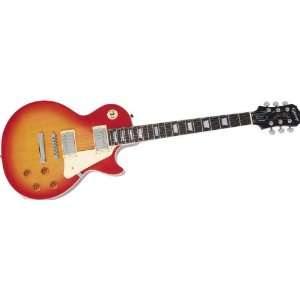   Standard Electric Guitar and All Access Amp Pack Heritage Cherry Burst