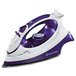 Buy Russell Hobbs 14995 Steam Iron from our Irons range   Tesco