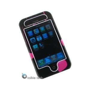   Cover Case Love Drops For Apple iPhone 3G S Cell Phones & Accessories