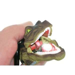  Wildlight Crocodile Flashlight Electronics