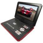Paulight Technologies 9” DVD Player with Detachable Battery