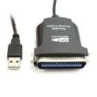 iMicro™ iMIcro™ USB TO Parallel printer cable