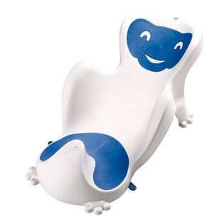 Juvenile Solutions T1944W Baby Cacoon Bath Seat, White 