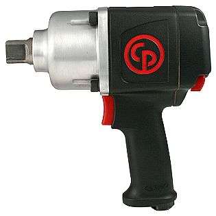 in. Impact Wrench  Chicago Pneumatic Tools Auto & Mechanics Tools 