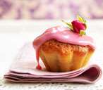 Almond cakes with rose scented icing thumbnail 1fbf5cef 67d9 488d b678 