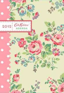 Cath Kidston Diary 2012 in Other in Books   Tesco 