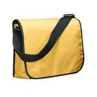 Anvil Messenger Bag   YELLOW   OS