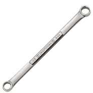 Craftsman 9/16 x 5/8 in. Wrench, 12 pt. Box End 