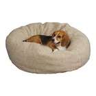 Pet Ball Bed  