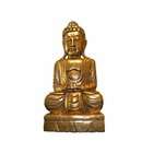 DonnieAnn Thai Buddha Statue   Gold