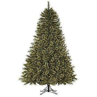 ft. Cashmere Mixed Pine Christmas Tree Clear  Country Living 