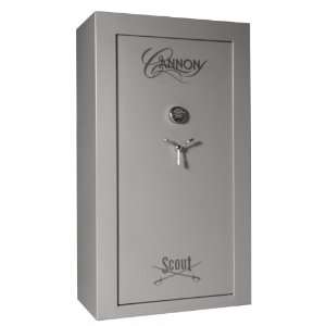 Cannon Safe S45 Scout Series Fireproof Gun Safe  Sports 