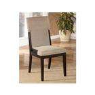 Coaster Furniture Carter Upholstered Dining Side Chair by Coaster 