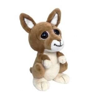  Bright Eyes Kangaroo 7 by The Petting Zoo Toys & Games